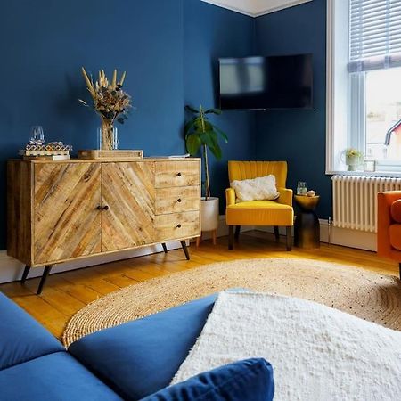 Loft Fawr Apartment Tregaron Екстериор снимка
