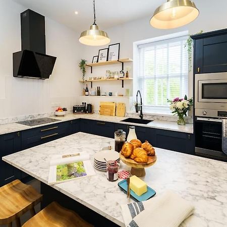 Loft Fawr Apartment Tregaron Екстериор снимка