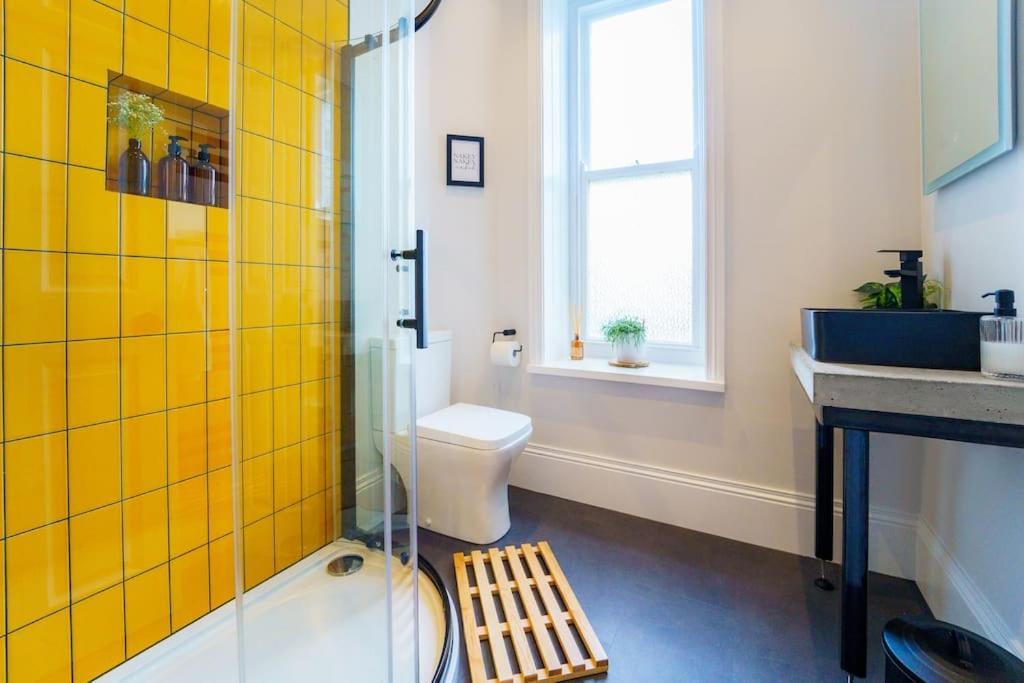 Loft Fawr Apartment Tregaron Екстериор снимка