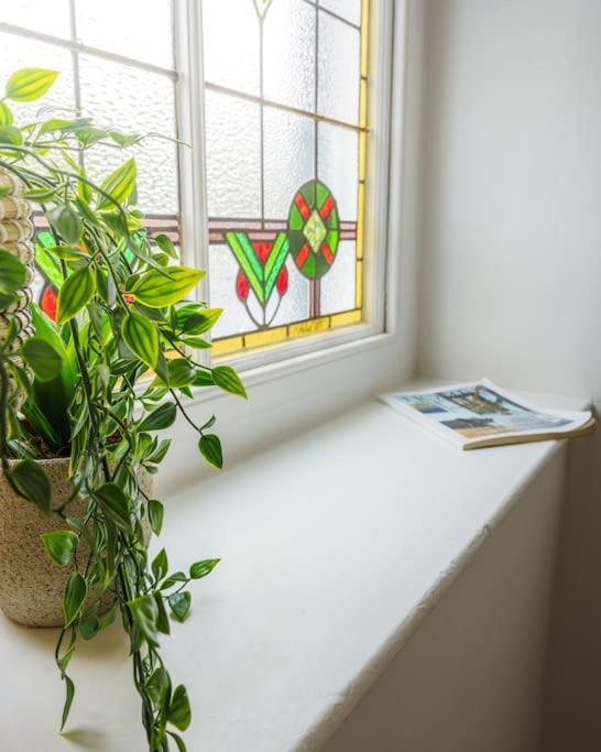 Loft Fawr Apartment Tregaron Екстериор снимка